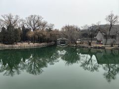 -颐和园