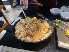 -YAMAKAWA(龙湖胥江天街店)