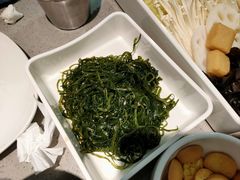 -半天妖烤鱼(丰科万达店)