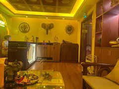 -金色莲花泰式按摩SPA(石牌店)