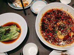 -肆月河豚·新淮扬(金融街店)