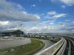 -吉隆坡国际机场