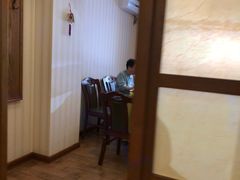 -老朴饭店(邮政街总店)