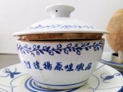 -達揚原味燉品(文明路店)