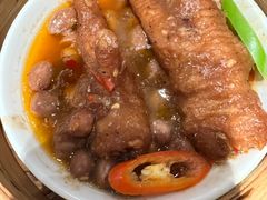 -粤陸玖玖·港式手作茶餐厅(珠江路店)