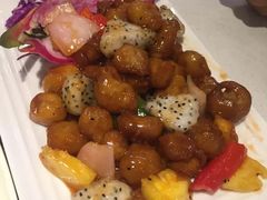 -壹间茶餐厅(天娱广场店)