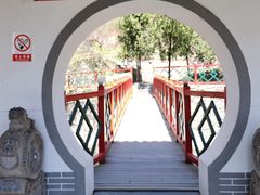 -妙峰山风景名胜区