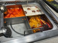 -海底捞火锅(宇飞大厦店)