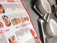 -啫神·广州地标美食(北京路店)