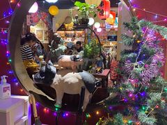 -KITON喜豚(清晖园店)