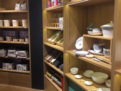 -九木杂物社(恒隆广场店)