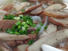 -三鄉濑粉·铭珠粥粉