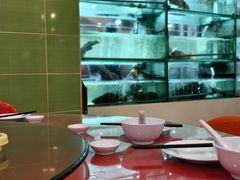 -大茄来海鲜餐厅(亚洲城分行)