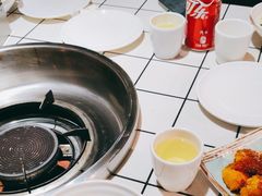 -蛙一刀·麻椒鱼火锅(金仙桥店)