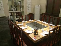 包厢-炑羊香烤全羊(西三旗店)