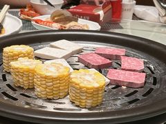 -水禾轩·海鲜蒸汽主题餐厅(新香洲旗舰店)