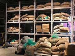 -来回·咖啡(钟村咖啡豆店)