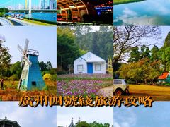 -南沙蒲洲花园