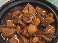 -清真马祥兴菜馆(云南北路店)