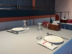 -北平食府·北京烤鸭(北京西站六里桥店)