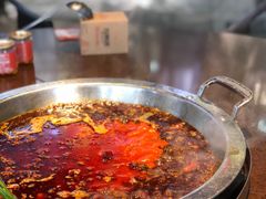 -巴倒烫陆派火锅山庄(南山总店)