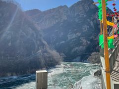 -黑龙潭风景区