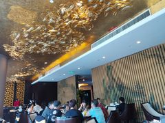 -福州世茂洲际酒店·福邸(台江店)
