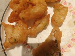-如轩·海鲜砂锅粥·潮汕菜(南城店)