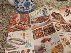 -南京大牌档(凯德1818店)