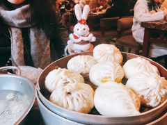 -张包铺(道外店)