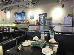 -炙韩料理·部队锅专门店