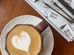 -Blac+Blac(中海环宇荟店)