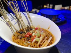 -匠子烤鱼(桫椤湾店)