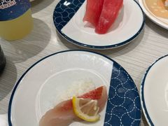 -滨寿司(新街口中央商场店)