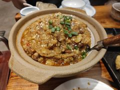 -滇香肴·云南菜蒸汽石锅鱼(云南北路店)