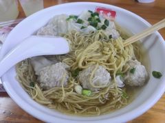 -正果忠记云吞濑粉(总店)