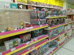 -孩子王童乐园(广州南沙万达店)