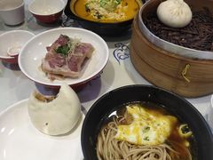 -冶春茶社(珍园店)