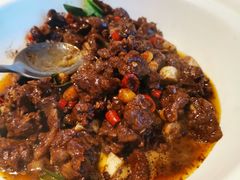 武冈血鸭-好食上(喜盈门.范城店)