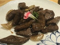 -吉之仙•中国制造•出口级食材日料店(领事馆总店)