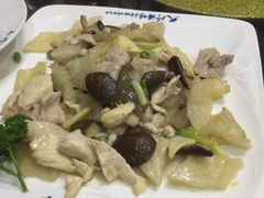 -吴门人家·苏宴宫廷菜(拙政园店)