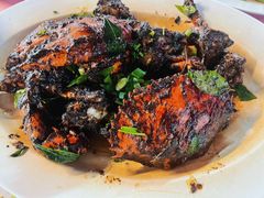 -旗鱼海番村(Orang Asli)