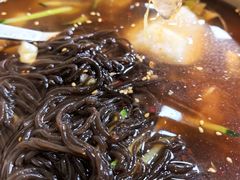 -顺姬冷面(长白西路店)