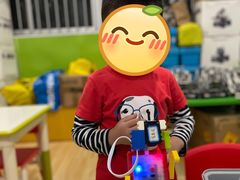 -乐博乐博少儿编程·乐高机器人编程·信息学竞赛(百仕达校区)