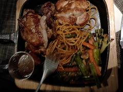 -半秋山西餐厅(巴南万达广场店)