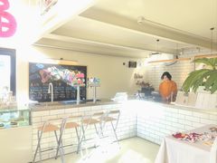-小意思咖啡店(草桥店)