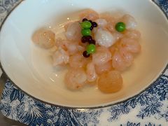 -君来湖滨饭店·渔餐厅