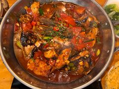 -61号餐吧(兴坪古镇漓江店)