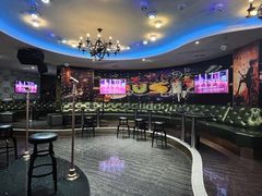 -欢唱KTV(东街店)