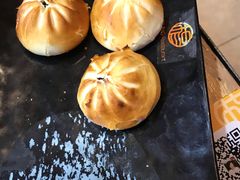 -小杨烤肉(朱雀店)